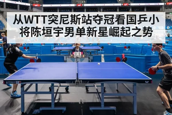 从WTT突尼斯站夺冠看国乒小将陈垣宇男单新星崛起之势
